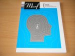 Marjan Unger (hoofdredacteur) - Morf, tijdschrift voor vormgeving nummer 8