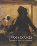 Paul Vandenbroeck - Vols d'âmes Traditions afro-européennes