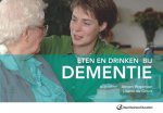Jeroen Wapenaar, Lisette de Groot - Nursing-Dementiereeks  -   Eten en drinken bij dementie