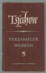 Tsjechow, Anton P. - Dl. V: Verhalen 1880-1903, Verzamelde werken