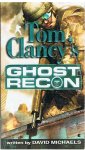 Michaels, David - Tom Clancy's Ghost Recon