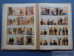 Hergé. [Tintin / Kuifje] - Les aventures de Tintin. Le sceptre d'Ottokar.