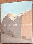 Luigi Ghirri, James Lingwood, Maria Antonella Pelizzari, Jacopo Benci - Luigi Ghirri: The Map and the Territory. NEW
