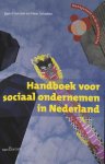 Boris Franssen, Peter Scholten - Management in de samenleving - Handboek voor sociaal ondernemen in Nederland