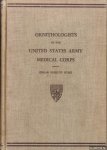 Hume, Edgar Erskine - Ornithologists of the United States Army Medical Corps