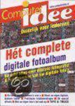 E. van Zijl - Het complete digitale fotoalbum / Computeridee