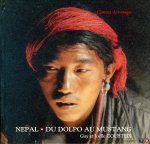 COUSTEIX, Guy et Joëlle - Nepal - Du Dolpo au Mustang