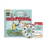 Philip Maes, Koen Brandt - De nachtegaal