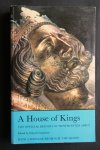 Carpenter, E. - House Of Kings  The Official History of Westminster Abbey  illustrated