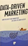 Independently published (25 April 2018) - Data-driven Marketing