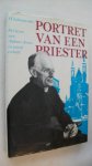 Lohman H. ofm - Portret van een Priester