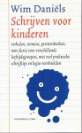 Wim Daniëls - Schrijven Voor Kinderen