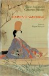 秀子·福本 ,  Catherine Pigeaire - Femmes et samouraï