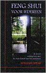 Spear William - Feng shui voor iedereen