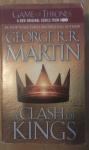 Martin, George R. R. - A Clash of Kings