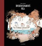 Øyvind Torseter - Broerosaurus rex