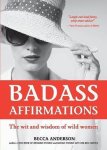 Brenda Knight - Badass Affirmations