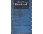 Pauline Slot - Blauwbaard