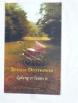 Dorrestein, Renate - Zolang er leven is