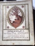 Andersen Hans Chr. - Sprookjes, opnieuw verteld door Jan van der Moer