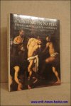 WHITFIELD, Clovis.; MARTINEAU, jane. - Paintings in Naples 1606-1705 from caravaggio to Giordano