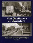 H. Kaas - Van snellopers en sprinters