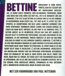 Kamphuis, Alje - Bettine- overwinnen, overleven