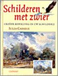 Cassels, Julia - Schilderen met zwier. Creëer beweging in uw schilderij