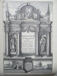 King, Daniel - The cathedrall and conventvall churches of England and Wales