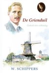 Schippers, W. - DE GRIENDUIL (nieuw)