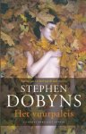 Dobyns, Stephen - Het vuurpaleis