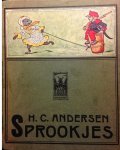 Andersen, Hans C. / Wiegman, Jan (ill.) - Sprookjes. Ons schemeruurtje III