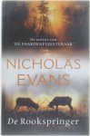 Nicolas Evans - De Rookspringer | Nicholas Evans