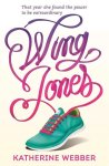 Katherine Webber - Wing Jones