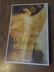 Mullins, Meg - De tapijtverkoper