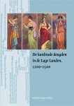 K. Pansters, K. Pansters - Middeleeuwse studies en bronnen 108 -   De kardinale deugden in de Lage Landen, 1200-1500
