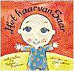 Sally Crabtree, Roberta Mathieson - Het haar van Saar