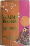 St Clair Robson Lucia - Vallende bloesem Een magistrale roman over mysterieuze achtiende eeuwse Japan