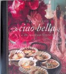 Kiros, Tessa - Ciao Bella: de smaak van Venetië