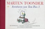 Toonder, Marten - De avonturen van Tom Poes 3