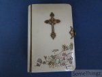 P. Ludvik Donin. - Ruze karmelska. Vybrane modlitby a poboznosti pro nabozne katoliky kazdeho stari a stavn pro vsecky casy a poméry [Rose of Carmel. Selected prayers and devotions for devout Catholics of every age and condition for all times and circumstances.]