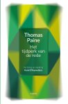 Thomas Paine - Het Tijdperk Van De Rede