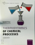 Gareth Price - Thermodynamics of Chemical Processes