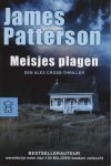 Patterson, James - Meisjes plagen