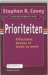 Stephen R. Covey - Prioriteiten