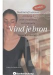 Hans Kunneman - Vind je bron (NIEUW BOEK incl. CD)