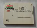 Bill Stott - De maffe wereld van het kantoor