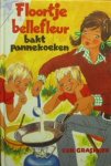 Grashoff, Cok - Floortje Bellefleur bakt pannekoeken