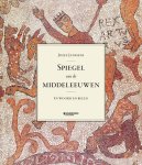 Jozef Janssens - Spiegel van de middeleeuwen In woord en beeld