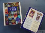 Annett Sally, Shepherd Rowena - The Atavist Tarot: Boxed Set (Book & Deck of 78 cards).